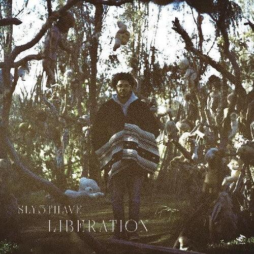 Sly5Thave- Liberation - LP