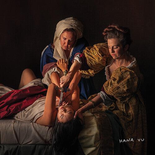 Hana Vu- Romanticism - LP