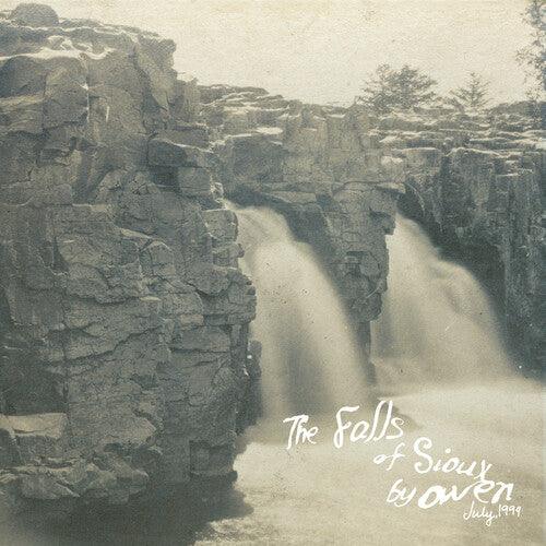 Owen- The Falls of Sioux (Grey Vinyl) - LP