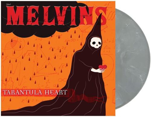 Melvins- Tarantula Heart (Indie Exclusive Vinyl) - LP