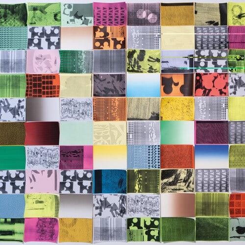 Four Tet- Three - LP