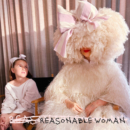 Sia Kate Isobelle Furler: Reasonable Woman - VINYL