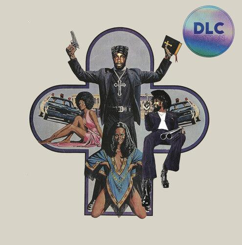 JPEGMAFIA- Scaring the Hoes: DLC Pack - LP