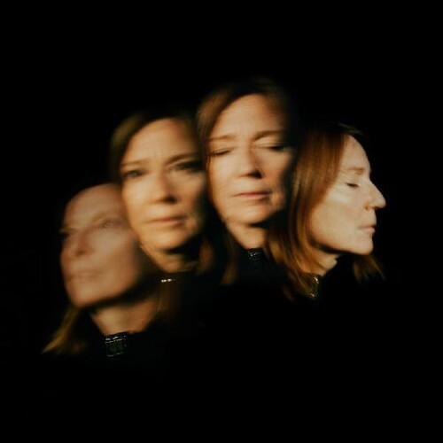 Beth Gibbons- Lives Outgrown - LP