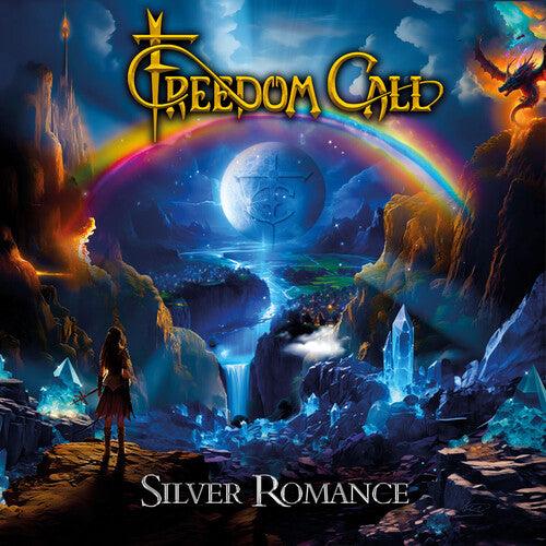 Freedom Call- Silver Romance - LP