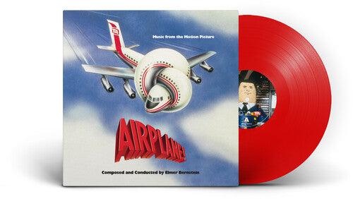 Airplane! (Original Soundtrack) -RSD24 - LP