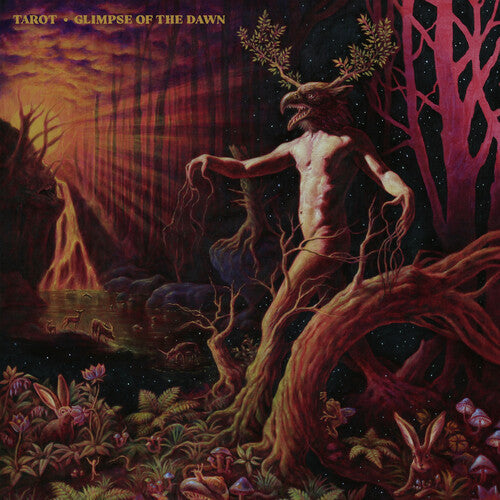 Tarot: Glimpse Of The Dawn - VINYL