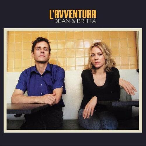Dean & Britta- L'avventura -RSD24 - LP