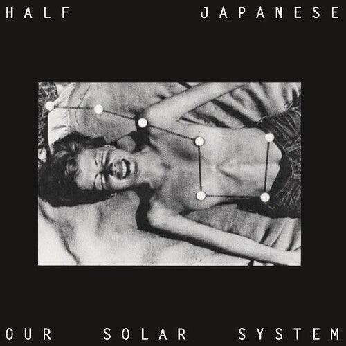 Half Japanese- Our Solar System -RSD24 - LP