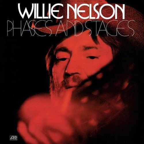 Willie Nelson- Phases and Stages -RSD24 - LP