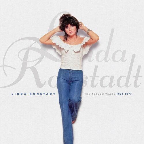Linda Ronstadt- The Asylum Albums (1973-1977) -RSD24 - LP