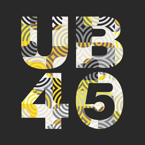 UB40- UB45 -RSD24 - LP