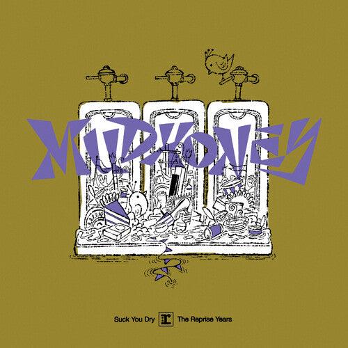 Mudhoney- Suck You Dry: The Reprise Years -RSD24 - LP