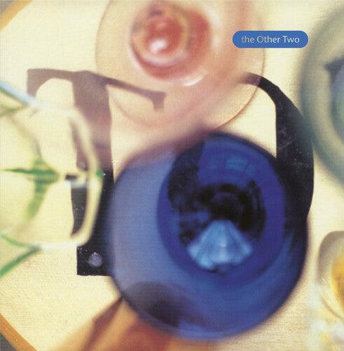 The Other Two (New Order)- Tasty Fish (Remix) -RSD24 - LP