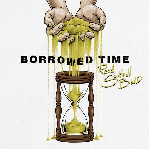 Southall- Borrowed Time - Gold - LP