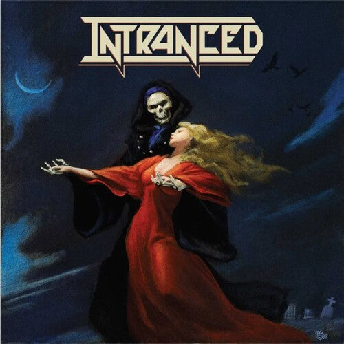 Intranced: Intranced - CD