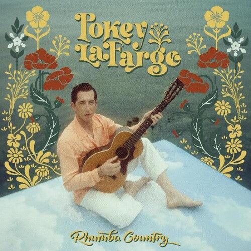 Pokey LaFarge- Rhumba Country (Indie Exclusive Vinyl) - LP