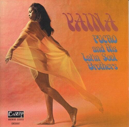 Pucho & His Latin Soul Brothers- Yaina -RSD24 - LP