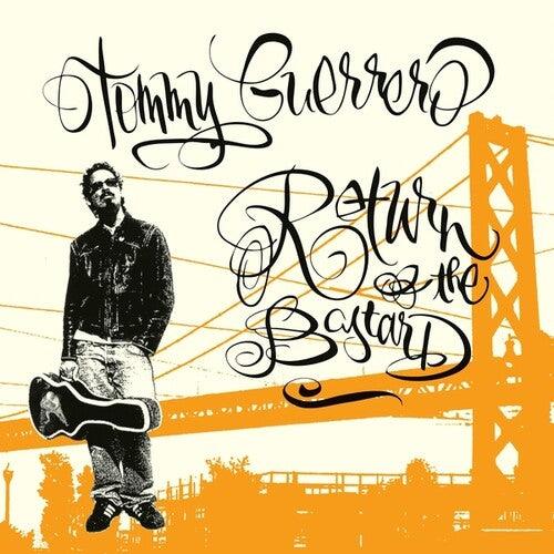 Tommy Guerrero- Return Of The Bastard - LP