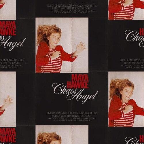 Maya Hawke- Chaos Angel - LP