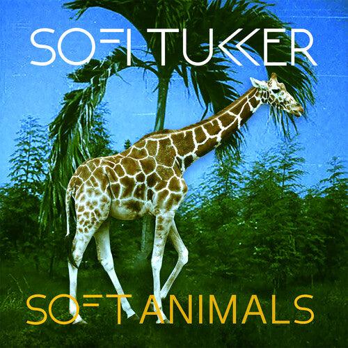 Sofi Tukker- Soft Animals - LP