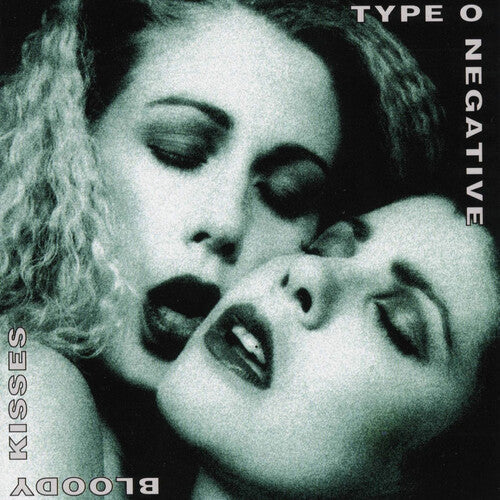 Type O Negative: Bloody Kisses - CD