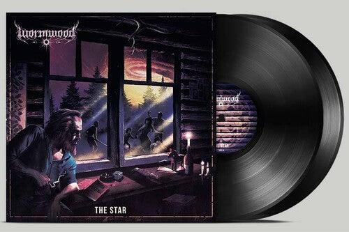 Wormwood- The Star - LP