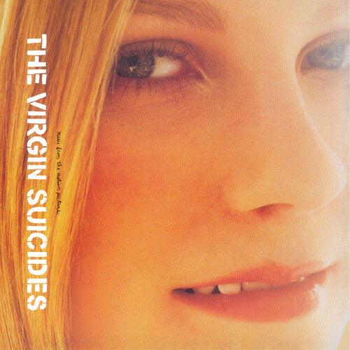 The Virgin Suicides (Original Sountrack) - LP