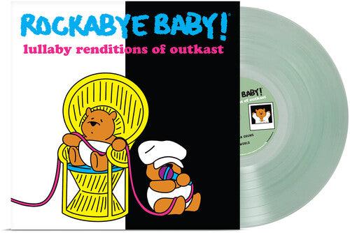 Rockabye Baby!- Lullaby Renditions Of Outkast - LP