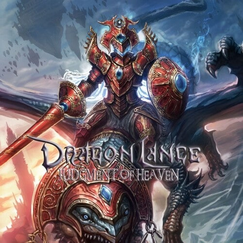 Dragonlance: Judgment Of Heaven - CD