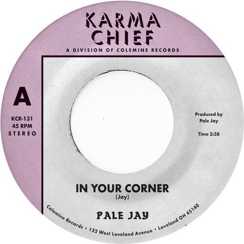 In Your Corner B/w Bewilderment - LP