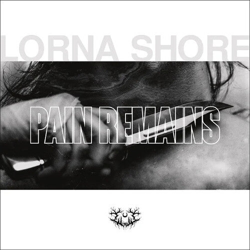 Lorna Shore: Pain Remains - VINYL
