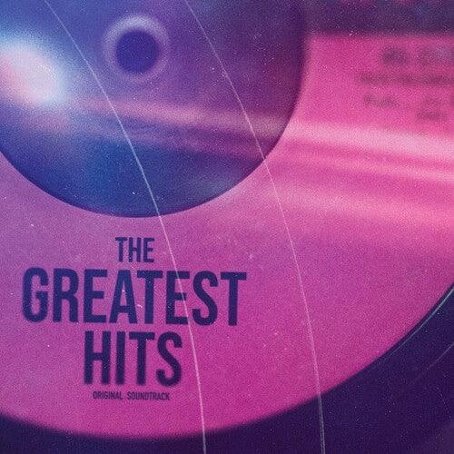 Various Artists- The Greatest Hits (Original Soundtrack) - LP