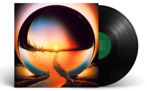 Cage the Elephant: Neon Pill - VINYL