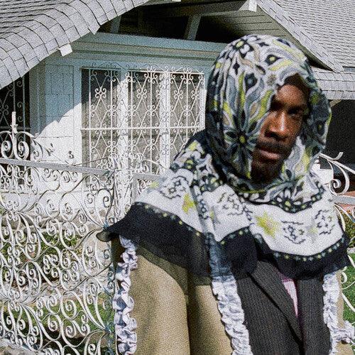 Jpegmafia- All My Heroes Are Cornballs - LP