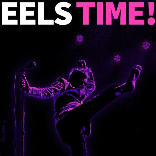 Eels- Eels Time! - LP