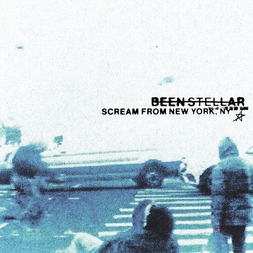 Been Stellar- Scream From New York, NY - LP