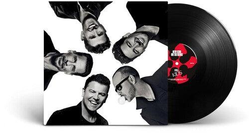 New Kids on the Block- Still Kids (Black Vinyl) - LP