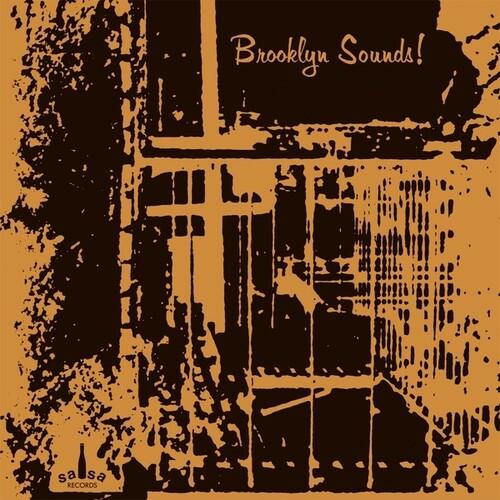 Brooklyn Sounds- Brooklyn Sounds! - LP