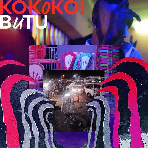 Kokoko- Butu - LP