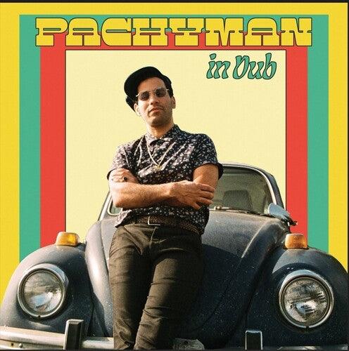 Pachyman- In Dub - LP