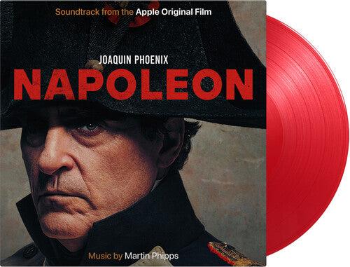 Napoleon (Original Soundtrack) - LP