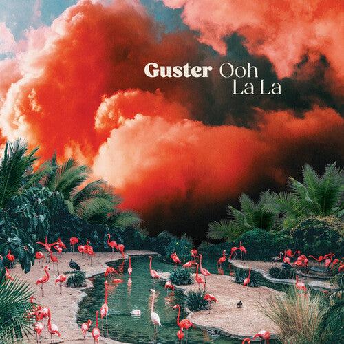 Guster- Ooh La La (Green Vinyl) - LP
