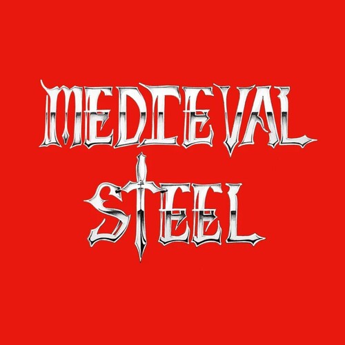 Medieval Steel: Medieval Steel - CD