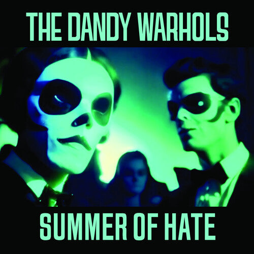 The Dandy Warhols: Summer Of Hate / Love Song - 7-INCH SINGLE