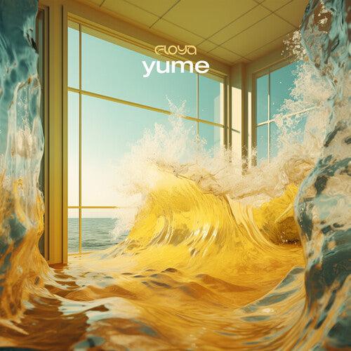 Floya- Yume - LP
