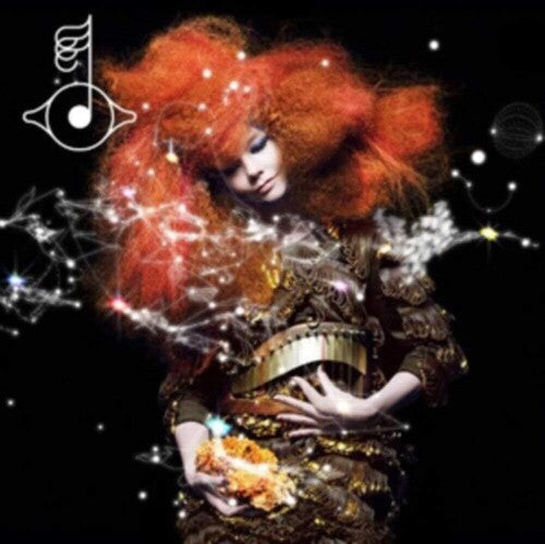 Bjork: Biophilia - CD