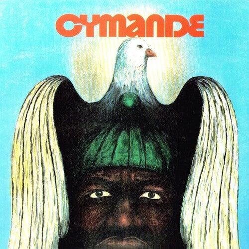Cymande- Cymande (Black Vinyl) - LP