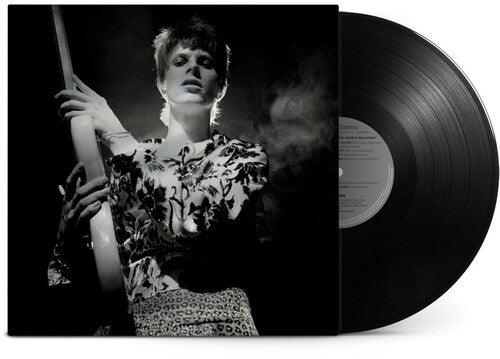 David Bowie- Rock 'n' Roll Star! - LP