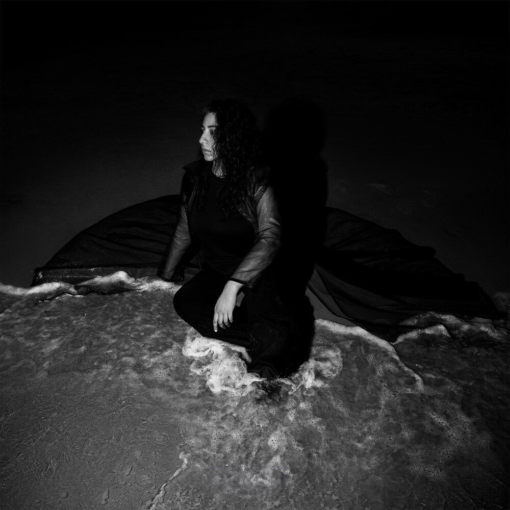 Arooj Aftab- Night Reign - LP